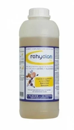 Réhydion Gel 960 Ml