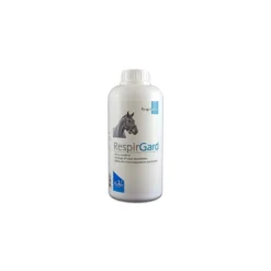 Respirgard Problèmes Respiratoires Du Cheval 1 L