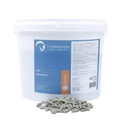 Paardendrogist Mix Psyllium Sand Off Extra 4.2 Kg