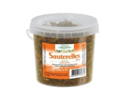 Ferme De Beaumont Sauterelles Déshydratées 100 G