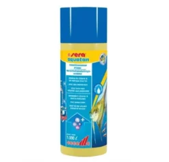 Sera Aquatan 250 Ml