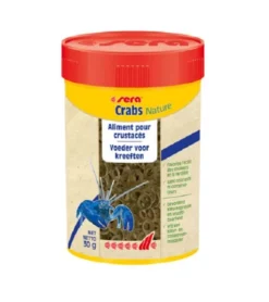 Sera Crabs Nature 100 Ml