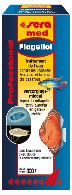 Sera Med Professional Flagellol 50 Ml