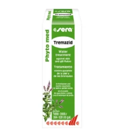 Sera Phyto Med Tremazid 30 Ml