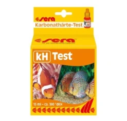 Sera Test KH 15 Ml