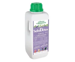 SoluDetox 250 Ml