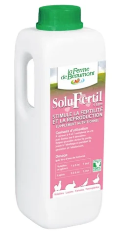 Solufertil 1L