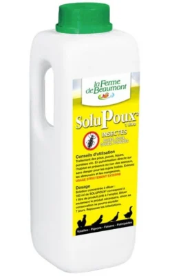 Solupoux² 1 L