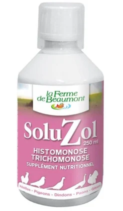 Soluzol 250 Ml