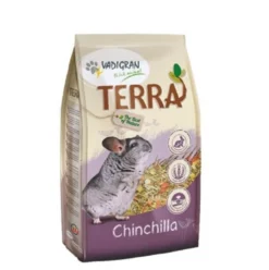 Terra Chinchilla 1 Kg