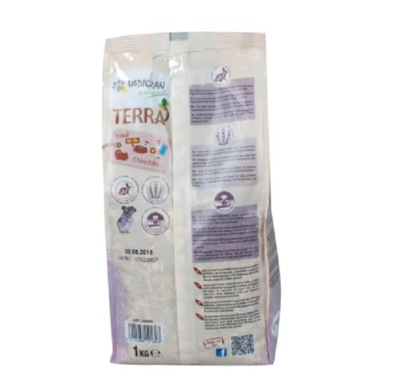 Terra Chinchilla 1 Kg 2 Terra Chinchilla 1 Kg – Image 2