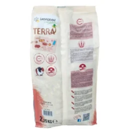 Terra Cobaye 2.25 Kg -Équilibre Animal terra cobaye 2.25 kg2
