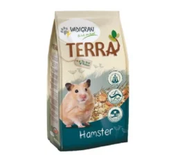 Terra Hamster 700 G
