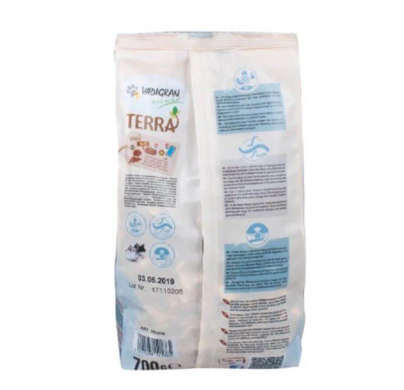 Terra Souris Et Hamster Nain 700 G 2 Terra Souris Et Hamster Nain 700 G – Image 2