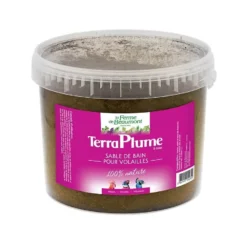 Ferme De Beaumont TerraPlume 5 L