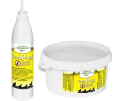 Terrapoux 750 G -Équilibre Animal terrapoux 1