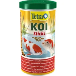Tetra Pond Koi Sticks 1 L