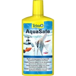 Tetra AquaSafe 500 Ml