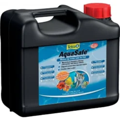 Tetra AquaSafe 5 L