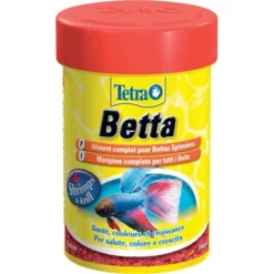 Tetra Betta 85 Ml