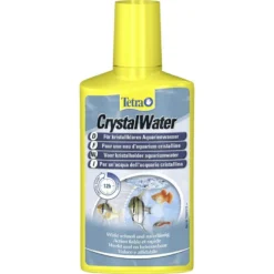 Tetra CristalWater 250 Ml