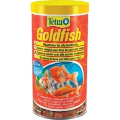 Tetra Goldfish 1 L
