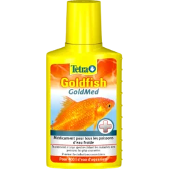 Tetra Goldfish Goldmed 100 Ml