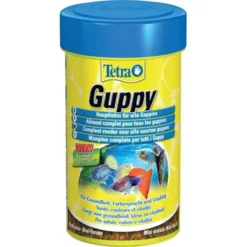 Tetra Guppy 100 Ml