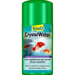 Tetra Pond CrystalWater 1 L