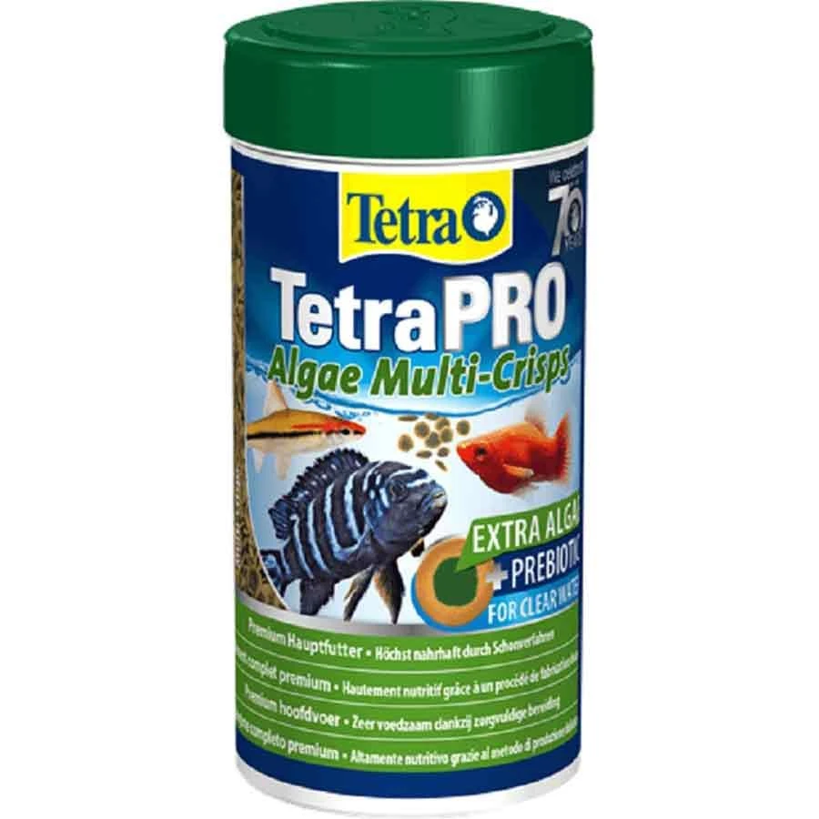 Tetra Pro Algae 250 Ml 1 Tetra Pro Algae 250 Ml