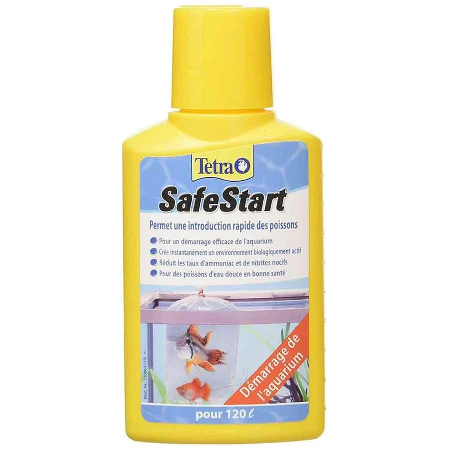 Tetra SafeStart 50 Ml 1 Tetra SafeStart 50 Ml