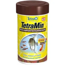 Tetra Tetramin 100 Ml