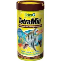 Tetra Tetramin Flakes 250 Ml