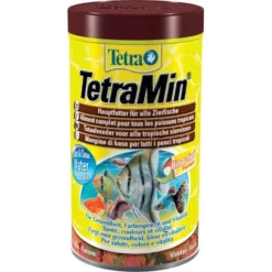 Tetra Tetramin 500 Ml