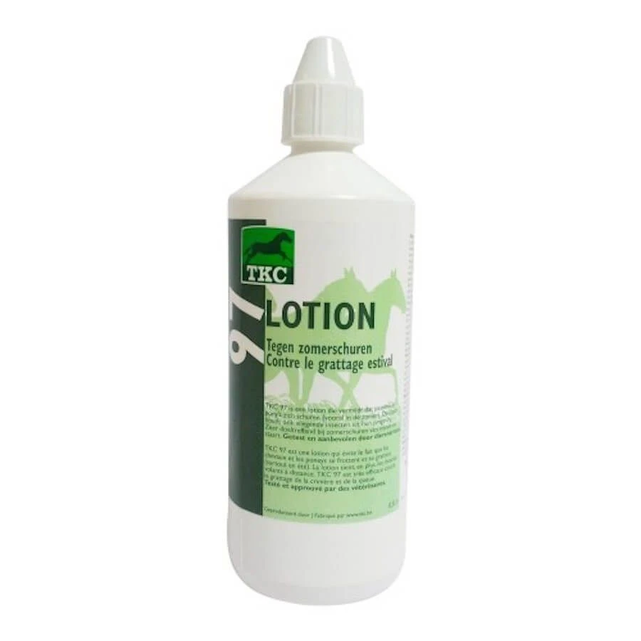 TKC 97 Lotion Dermite Estivale 500 Ml