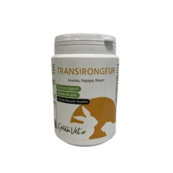 Transirongeur 80 G -Équilibre Animal transirongeur 80 g
