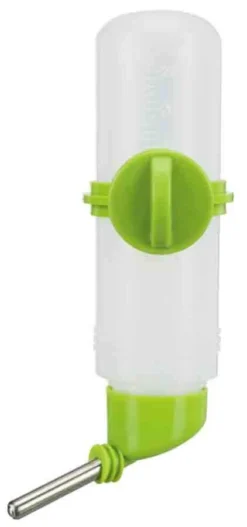 Trixie Biberon Plastique Pour Cochon D'inde 250 Ml -Équilibre Animal trixie biberon plastique pour cochon d inde 250 ml3