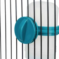 Trixie Biberon Plastique Pour Hamster Et Gerbille 125 Ml -Équilibre Animal trixie biberon plastique pour hamster et gerbille 125 ml2