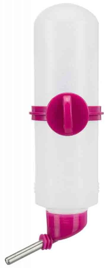 Trixie Biberon Plastique Pour Lapin Et Chinchilla 500 Ml 3 Trixie Biberon Plastique Pour Lapin Et Chinchilla 500 Ml – Image 3