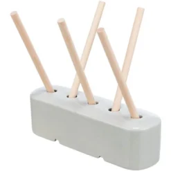 Trixie Mangeoire Pour Rongeurs 26 X 23 X 17 Cm -Équilibre Animal trixie mangeoire pour rongeurs 26 x 23 x 17 cm 4