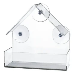 Trixie Mangeoire à Fixer Oiseau 15 X 15 X 6 Cm