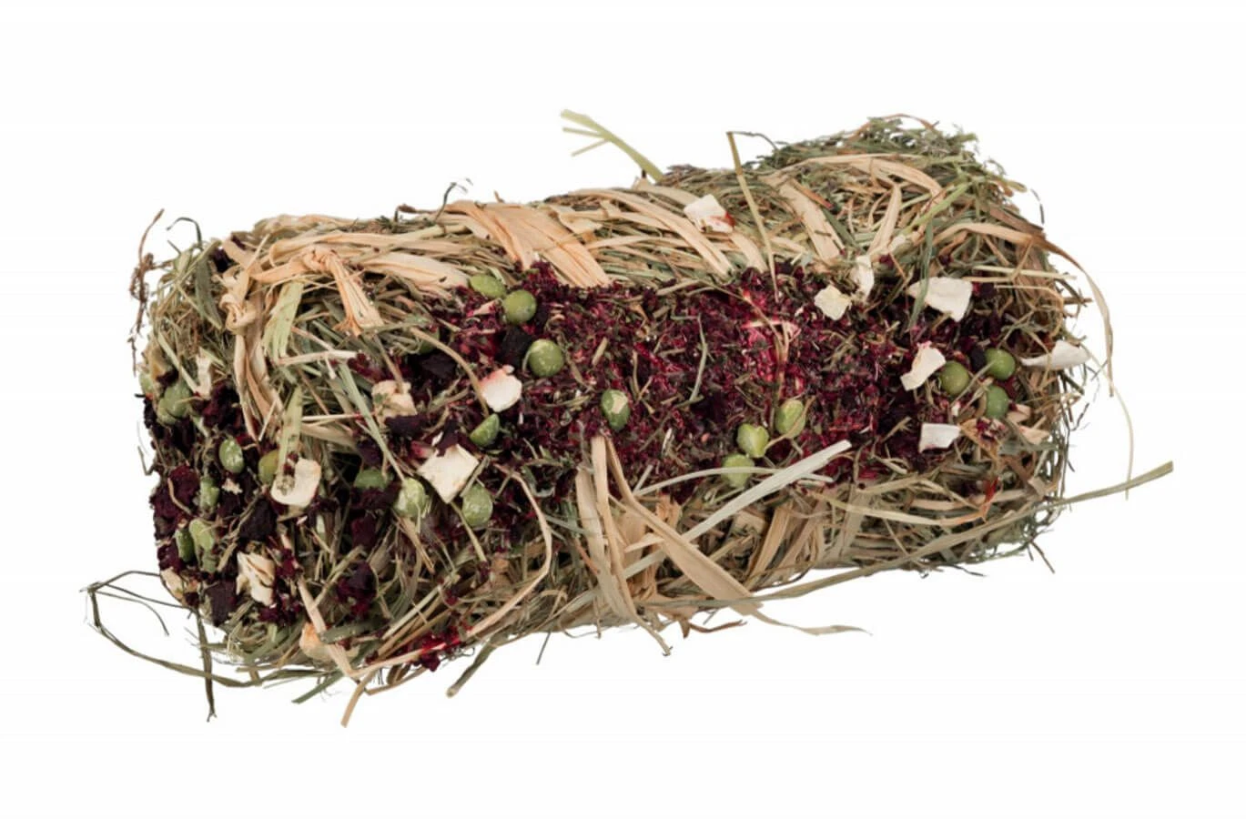 Trixie Balle De Foin Betterave Et Panais 200 G 1 Trixie Balle De Foin Betterave Et Panais 200 G