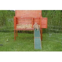 Trixie Rampe En Bois Pour Rongeurs 20 X 50 Cm -Équilibre Animal trixie rampe en bois pour rongeurs 20 x 50 cm