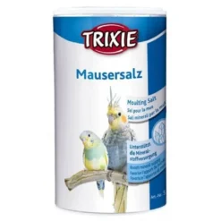 Trixie Sel Pour Mue Pour Oiseaux 100 G