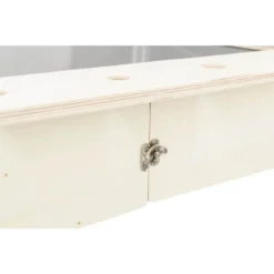 Trixie Station Mangeoire Pour Rongeurs 70 X 41 X 47 Cm -Équilibre Animal trixie station mangeoire pour rongeurs 70 x 41 x 47 cm 6