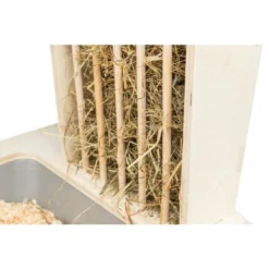 Trixie Station Mangeoire Pour Rongeurs 70 X 41 X 47 Cm -Équilibre Animal trixie station mangeoire pour rongeurs 70 x 41 x 47 cm 9