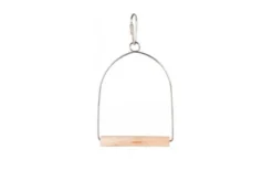 Trixie Balançoire Anneau Pour Oiseaux 15 Cm