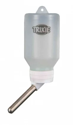 Trixie Biberon Plastique Pour Hamster Et Souris 50 Ml -Équilibre Animal trixie biberon plastique pour hamster et souris 50 ml4