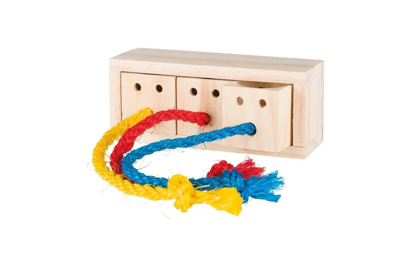 Trixie Cube Snack Rongeurs Et Oiseaux