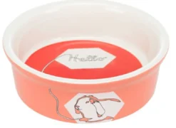 Trixie Gamelle En Céramique Pour Lapin 240 Ml 6 Trixie Gamelle En Céramique Pour Lapin 240 Ml -Équilibre Animal trixie gamelle en c ramique pour lapin 240 ml3